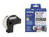 DK11204 - Brother DK-11204 - Black on white - Multi-angle