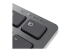 KM7321WGY-UK - Dell Premier Multi-Device KM7321W - Close up