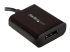 CDP2DP - StarTech.com USB C to DisplayPort Adapter 4K 60Hz - Close up