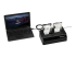 SDOCK4U33 - StarTech.com 4-Bay USB 3.0 to SATA Hard Drive Docking Station, USB Hard Drive Dock, External 2.53.5 SATA III (6Gbps) SSDHDD Docking Station, Hot-Swappable Hard Drive Bay - Left-angle