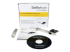 ST1000SPEX2 - StarTech.com 1 Port PCIe Gigabit Network Server Adapter NIC Card - Right-angle