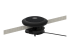 952-000002 - Logitech Rally Mic Pod Mount - Right-angle