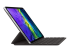 MXNK2S/A - Apple Smart - Keyboard and folio case - Left-angle