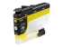 LC426Y - Brother LC426Y - High Yield - Left-angle