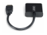HD2VGAE3 - StarTech.com HDMI to VGA Adapter, 1080p, Active Video Converter - Back