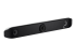 8D8L1AA#ABU - Poly Studio X52 - All-in-One video bar (video bar, Poly TC10 touch controller) - Left-angle