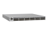 QK753B - HPE SN6000B 16Gb 48-port/24-port Active Fibre Channel Switch - Left-angle