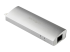 ST3300G3UA - StarTech.com 3-Port USB 3.0 Hub with Gigabit Ethernet - Right-angle