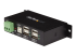 ST4200USBM - StarTech.com Rackmount USB 2.0 Hub - Right-angle