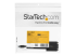 MDP2DVI - StarTech.com Mini DisplayPort to DVI Adapter - Front