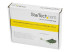 PEXM2SAT32N1 - StarTech.com 3-port M.2 SSD (NGFF) Adapter Card - Right-angle