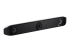 8D8L1AA#ABU - Poly Studio X52 - All-in-One video bar (video bar, Poly TC10 touch controller) - Left-angle