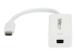 CDP2MDP - StarTech.com USB-C to Mini DisplayPort Adapter - Right side