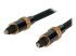 TOSLINK20 - StarTech.com 20 ft. (6.1 m) Digital Optical Audio Cable - Right-angle