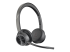 77Z00AA - Poly Voyager 4320-M - Headset - Left-angle