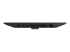 7VH44AA - HP P24h G4 - LED monitor - Bottom