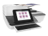 L2763A#B19 - HP ScanJet Enterprise Flow N9120 fn2 - Left-angle