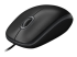 910-003357 - Logitech B100 - Mouse - Back