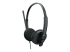 DELL-WH1022 - Dell Stereo Headset WH1022 - Back