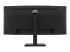 21Y56AA#ABU - HP P34hc G4 - P-Series - Back