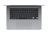 MXD13B/A - Apple MacBook Air - 15.3" - Top