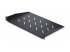 CABSHELFV1U-12-RACK - StarTech.com 1U Vented Server Rack Shelf, 12" Depth, Cantilever, Max 25lb - Right-angle