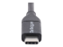 USB2CC3M - StarTech.com USB C to USB C Cable - Close up