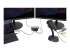 ST4200USBM - StarTech.com Rackmount USB 2.0 Hub - Left side