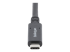 USB315C5C6 - StarTech.com USB C to USB C Cable - Close up