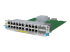 J9308A - HPE - Expansion module - Right-angle