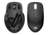 3B4Q2AA#ABB - HP 430 - Mouse - ergonomic - Multi-angle