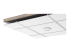 952-000020 - Logitech Rally Table and Ceiling Mount for Rally Mic Pod - Front