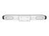 8D8L1AA#ABU - Poly Studio X52 - All-in-One video bar (video bar, Poly TC10 touch controller) - Back