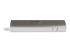 ST3300G3UA - StarTech.com 3-Port USB 3.0 Hub with Gigabit Ethernet - Front