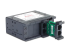PRM4 - APC - Rack chassis - black - Left-angle