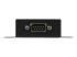 NETRS2321P - StarTech.com 1 Port RS232 to Ethernet IP Converter / Device Server - Front