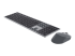 KM7321WGY-NOR - Dell Premier Multi-Device KM7321W - Front