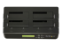 SATDOCK4U3RE - StarTech.com 4 Bay USB 3.0/ eSATA Hard Drive Duplicator Dock for 2.5" & 3.5" SATA/ IDE SSD HDD - Top