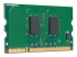 CB423A - HP - DDR2 - module - 256 MB - Left-angle