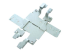AIR-AP-T-RAIL-R= - Cisco Ceiling Grid Clip: Recessed - 