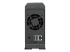 DS124 - Synology Disk Station DS124 - Back