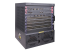 JD239B - HPE FlexNetwork 7506 Chassis - Front