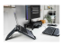 1500109 - Kensington ValuKeyboard - Left side