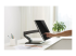 FPMA-D885BLACK - Neomounts FPMA-D885 - Stand - Left-angle