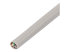 WIRC5ECMRGRY - StarTech.com 1000 ft Bulk Roll of Gray CMR Cat5e Solid UTP Cable - Close up