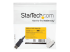 DP2DVI - StarTech.com DisplayPort to DVI Adapter - Front