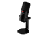4P5P8AA - HyperX SoloCast - Microphone - Right-angle