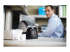 S0838960 - DYMO LabelWriter 450 Duo - Left-angle