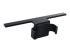 DELL-SB-AE515M - Dell Pro Stereo Soundbar AE515M - Left-angle