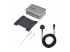 424DUK-USB-C-CHARGER - StarTech.com 4-Port USB-C Charger, 240W Total, Single Port 140W EPR - Front